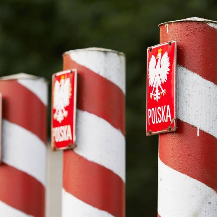 Поляки готовят новую блокаду украинской границы