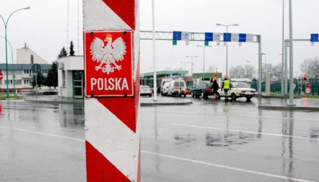 Польские протестующие могут снова блокировать украинские границы