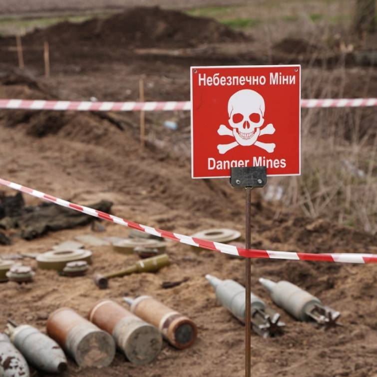 После войны Украина надолго потеряет часть земель