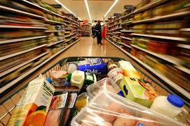 В Украине за время войны некоторые продукты подорожали на 44% - аналитики прогнозируют дальнейший рост