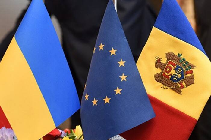 Молдавские фермеры угрожают заблокировать границу с Украиной