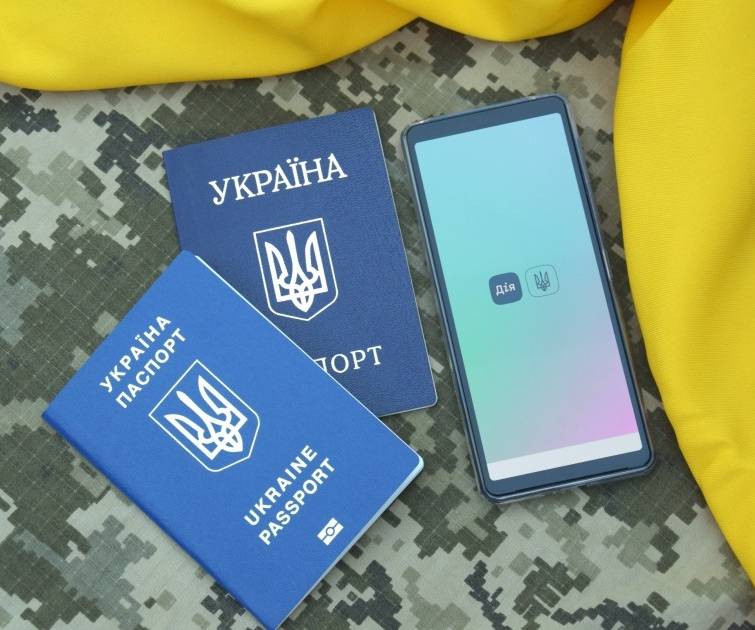 В «Дии» возобновили бронирование работников критически важных предприятий