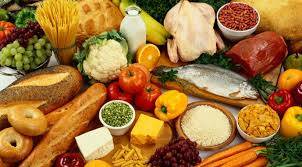 Потребительские цены на продукты питания в Украине увеличились на 14% в прошлом году