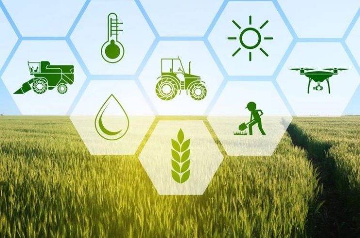 Украина вошла в европейскую платформу развития сельских территорий