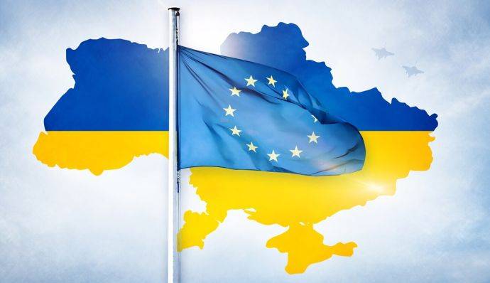 Україна та ЄС створюють єдиний логістичний простір для товарів та послуг