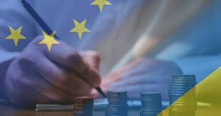 Украина успешно прошла скрининг ЕС на соответствие законодательства нормам свободного товарооборота