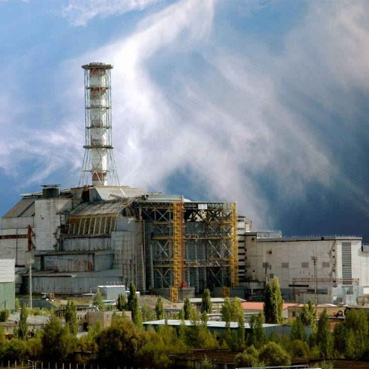 Land around Chernobyl deemed suitable for agriculture, but questions remain