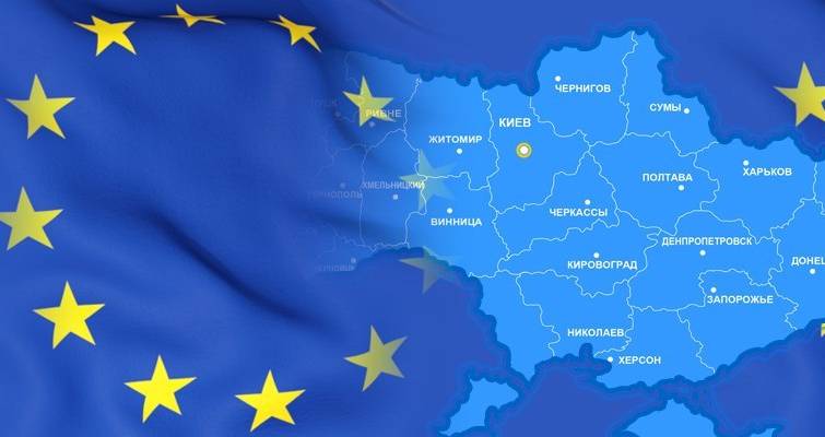 The EU has canceled the preferential trade regime with Ukraine.