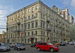 Держрезерв заявив про захоплення головного офісу невідомими