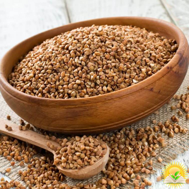 Ukraine introduced a ban on the export of buckwheat