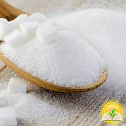 Украина в мае экспортировала 5,5 тыс. т сахара