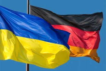 Германия поддержит украинских аграриев