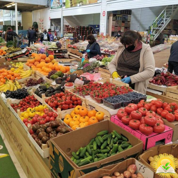 Ministry of Health allowed to open food markets
