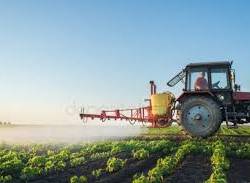Уряд дозволив продаж запчастин для сільгосптехніки під час карантину