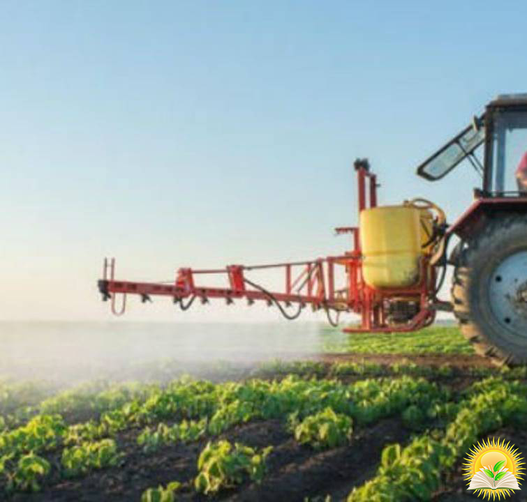 The government authorized the sale of spare parts for agricultural machinery during quarantine
