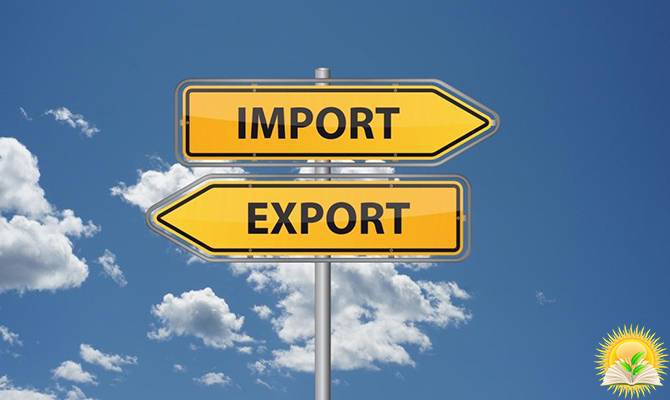 Ukraine Will Revise Export Quotas for the Supply of Agricultural Products to the EU