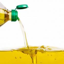 Ukraine Lags Behind Last Year's Export of Sunflower Oil by 30%