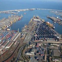 UDSC Will Cooperate with Leading Logistics Operators on the Danube