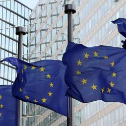 В Минагрополитики определили список мер для стабилизации экспорта через ЕС