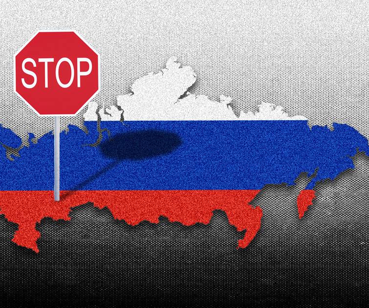 Украина ожидает, когда все страны ЕС запретят российскую агропродукцию