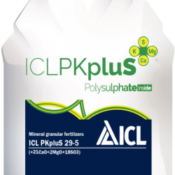 Products гранулированное удобрение icl pkplus 29-5 2mgo 21cao 18so3 from partner-pf
