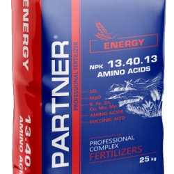 Products комплексы partner energy from partner-pf