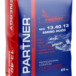 Products комплексы partner energy from partner