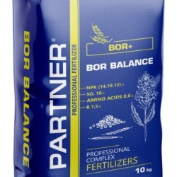 Products partner бор from partner-pf