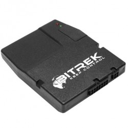 Продукція gps трекер bitrek bi 530r trek  ble  від системи gps моніторингу транспорту - тех контроль