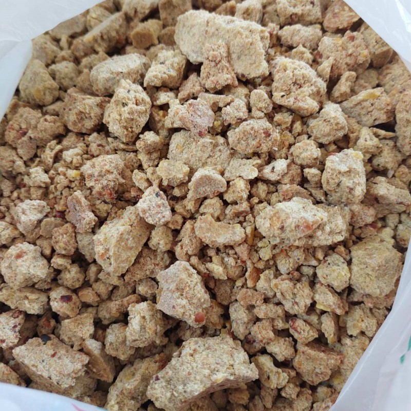 Макух сойовий негранулюваний